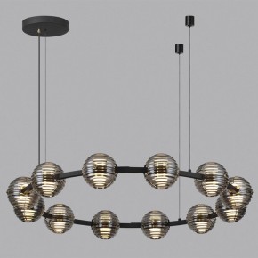 Подвесная люстра Odeon Light Troni 5041/120L в Невьянске - nevyansk.mebel24.online | фото 4