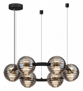 Подвесная люстра Odeon Light Troni 5041/60L в Невьянске - nevyansk.mebel24.online | фото 3