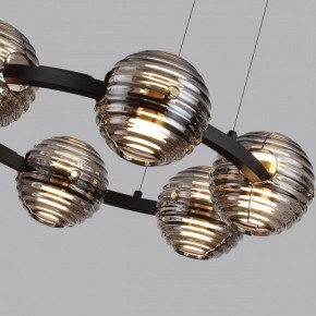 Подвесная люстра Odeon Light Troni 5041/60L в Невьянске - nevyansk.mebel24.online | фото 6