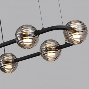 Подвесная люстра Odeon Light Troni 5041/60LA в Невьянске - nevyansk.mebel24.online | фото 6