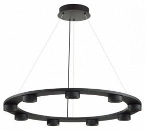 Подвесная люстра Odeon Light Turman 6631/75L в Невьянске - nevyansk.mebel24.online | фото 2