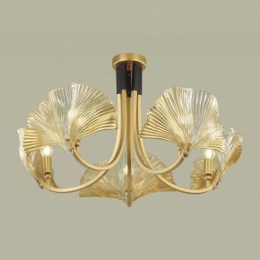 Подвесная люстра Odeon Light Ventaglio 4870/5 в Невьянске - nevyansk.mebel24.online | фото 2