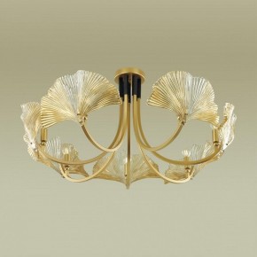 Подвесная люстра Odeon Light Ventaglio 4870/7 в Невьянске - nevyansk.mebel24.online | фото 2