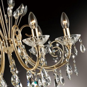 Подвесная люстра Odeon Light Versia 4977/6 в Невьянске - nevyansk.mebel24.online | фото 7