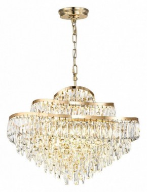 Подвесная люстра Odeon Light Wayta 5073/14 в Невьянске - nevyansk.mebel24.online | фото 2