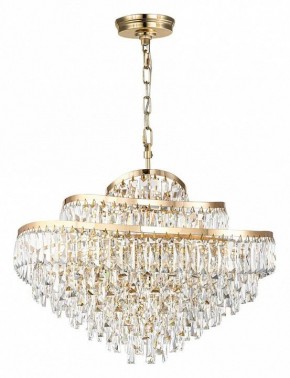 Подвесная люстра Odeon Light Wayta 5073/14 в Невьянске - nevyansk.mebel24.online | фото 3