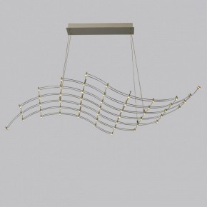Подвесная люстра Odeon Light Welkin 7057/45L в Невьянске - nevyansk.mebel24.online | фото 3