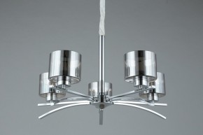Подвесная люстра Omnilux Alassio OML-55803-05 в Невьянске - nevyansk.mebel24.online | фото 4