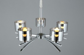 Подвесная люстра Omnilux Alassio OML-55803-05 в Невьянске - nevyansk.mebel24.online | фото 5