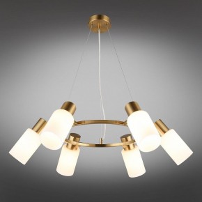 Подвесная люстра Omnilux Ales OML-69103-06 в Невьянске - nevyansk.mebel24.online | фото 3