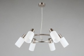 Подвесная люстра Omnilux Ales OML-69113-06 в Невьянске - nevyansk.mebel24.online | фото 4
