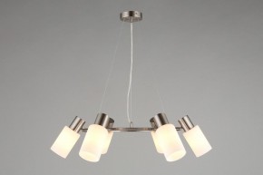 Подвесная люстра Omnilux Ales OML-69113-06 в Невьянске - nevyansk.mebel24.online | фото 5
