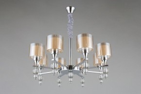 Подвесная люстра Omnilux Aprica OML-70803-08 в Невьянске - nevyansk.mebel24.online | фото 4