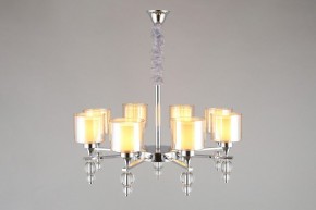 Подвесная люстра Omnilux Aprica OML-70803-08 в Невьянске - nevyansk.mebel24.online | фото 6