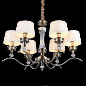 Подвесная люстра Omnilux Arosio OML-88413-06 в Невьянске - nevyansk.mebel24.online | фото 2