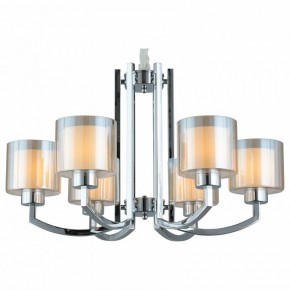 Подвесная люстра Omnilux Atessa OML-55903-06 в Невьянске - nevyansk.mebel24.online | фото