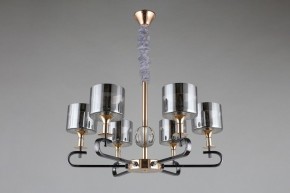 Подвесная люстра Omnilux Ausonia OML-68703-06 в Невьянске - nevyansk.mebel24.online | фото 5