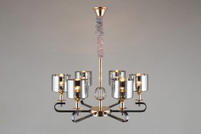 Подвесная люстра Omnilux Ausonia OML-68703-06 в Невьянске - nevyansk.mebel24.online | фото 6