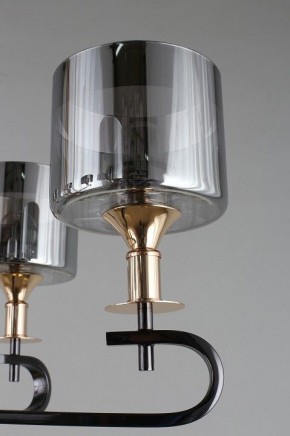 Подвесная люстра Omnilux Ausonia OML-68703-06 в Невьянске - nevyansk.mebel24.online | фото 7