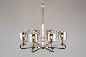 Подвесная люстра Omnilux Ausonia OML-68703-08 в Невьянске - nevyansk.mebel24.online | фото 6