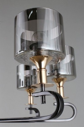 Подвесная люстра Omnilux Ausonia OML-68703-08 в Невьянске - nevyansk.mebel24.online | фото 8