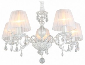 Подвесная люстра Omnilux Bantine OML-53213-05 в Невьянске - nevyansk.mebel24.online | фото 2