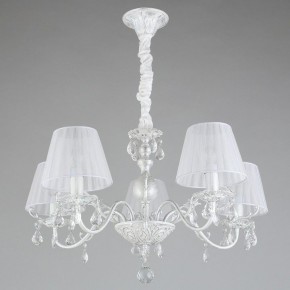 Подвесная люстра Omnilux Bantine OML-53213-05 в Невьянске - nevyansk.mebel24.online | фото 4