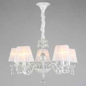 Подвесная люстра Omnilux Bantine OML-53213-05 в Невьянске - nevyansk.mebel24.online | фото 5
