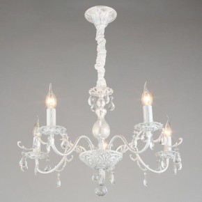 Подвесная люстра Omnilux Bantine OML-53213-05 в Невьянске - nevyansk.mebel24.online | фото 7