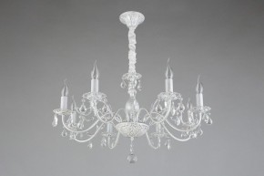 Подвесная люстра Omnilux Bantine OML-53213-08 в Невьянске - nevyansk.mebel24.online | фото 10