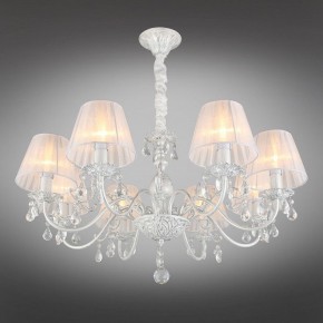 Подвесная люстра Omnilux Bantine OML-53213-08 в Невьянске - nevyansk.mebel24.online | фото 11