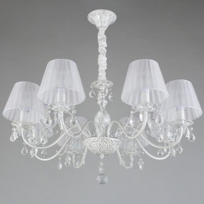 Подвесная люстра Omnilux Bantine OML-53213-08 в Невьянске - nevyansk.mebel24.online | фото 5