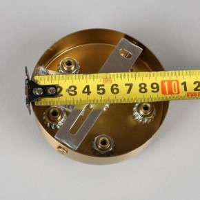 Подвесная люстра Omnilux Batelli OML-52903-08 в Невьянске - nevyansk.mebel24.online | фото 12