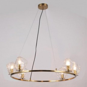 Подвесная люстра Omnilux Begard OML-68003-06 в Невьянске - nevyansk.mebel24.online | фото 2