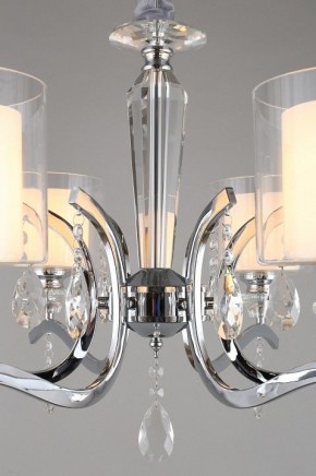 Подвесная люстра Omnilux Bollate OML-70903-06 в Невьянске - nevyansk.mebel24.online | фото 10