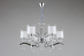 Подвесная люстра Omnilux Bollate OML-70903-06 в Невьянске - nevyansk.mebel24.online | фото 6