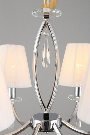 Подвесная люстра Omnilux Breguzzo OML-57703-06 в Невьянске - nevyansk.mebel24.online | фото 10