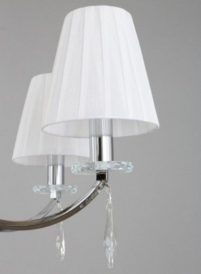 Подвесная люстра Omnilux Breguzzo OML-57703-06 в Невьянске - nevyansk.mebel24.online | фото 12