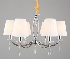Подвесная люстра Omnilux Breguzzo OML-57703-06 в Невьянске - nevyansk.mebel24.online | фото 4