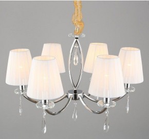 Подвесная люстра Omnilux Breguzzo OML-57703-06 в Невьянске - nevyansk.mebel24.online | фото 5