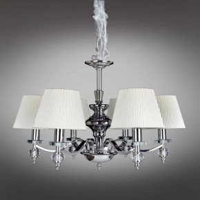 Подвесная люстра Omnilux Caorle OML-72703-06 в Невьянске - nevyansk.mebel24.online | фото 2