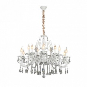 Подвесная люстра Omnilux Catanzaro OML-30807-15 в Невьянске - nevyansk.mebel24.online | фото 2