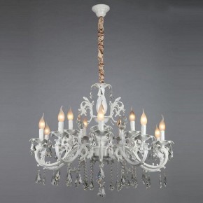 Подвесная люстра Omnilux Catanzaro OML-30807-15 в Невьянске - nevyansk.mebel24.online | фото 3