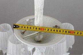 Подвесная люстра Omnilux Catanzaro OML-30807-15 в Невьянске - nevyansk.mebel24.online | фото 8