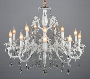 Подвесная люстра Omnilux Catanzaro OML-30807-15 в Невьянске - nevyansk.mebel24.online | фото 9