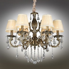Подвесная люстра Omnilux Catanzaro OML-30813-06 в Невьянске - nevyansk.mebel24.online | фото 2