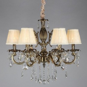 Подвесная люстра Omnilux Catanzaro OML-30813-06 в Невьянске - nevyansk.mebel24.online | фото 4