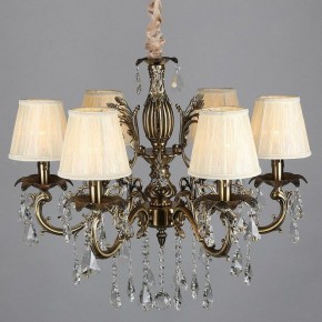 Подвесная люстра Omnilux Catanzaro OML-30813-06 в Невьянске - nevyansk.mebel24.online | фото 5