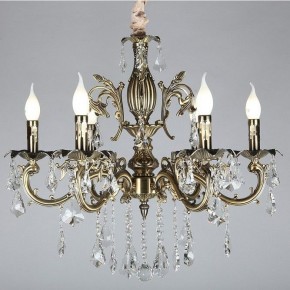 Подвесная люстра Omnilux Catanzaro OML-30813-06 в Невьянске - nevyansk.mebel24.online | фото 6