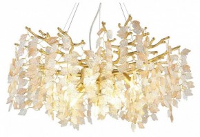 Подвесная люстра Omnilux Cavriglia OML-52803-08 в Невьянске - nevyansk.mebel24.online | фото 2